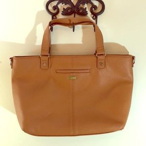 Jewell by 31 Miles Of Style Purse